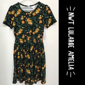 LuLaRoe Amelia